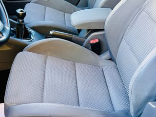 Volkswagen Golf 2008