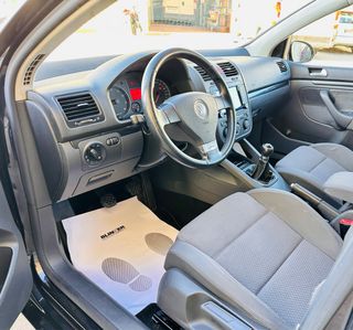 Volkswagen Golf 2008