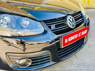 Volkswagen Golf 2008