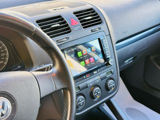 Volkswagen Golf 2008