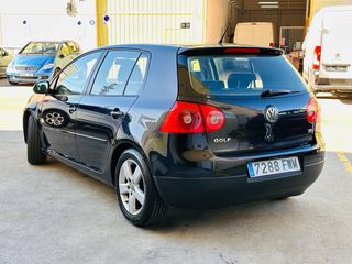 Volkswagen Golf 2008