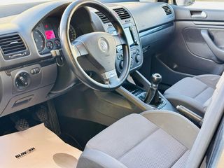 Volkswagen Golf 2008