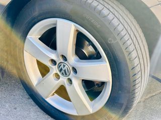 Volkswagen Golf 2008