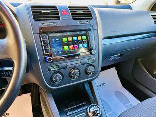 Volkswagen Golf 2008