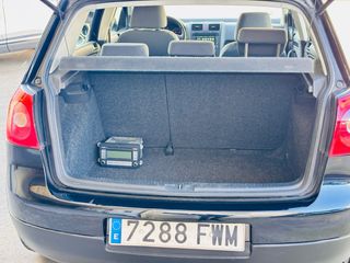 Volkswagen Golf 2008