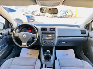 Volkswagen Golf 2008