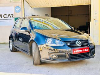 Volkswagen Golf 2008
