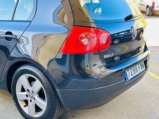 Volkswagen Golf 2008