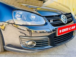 Volkswagen Golf 2008