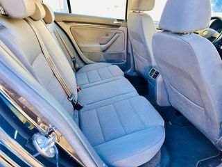 Volkswagen Golf 2008