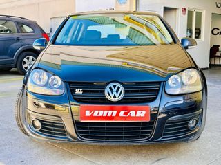 Volkswagen Golf 2008