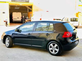 Volkswagen Golf 2008
