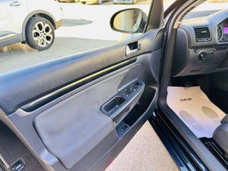 Volkswagen Golf 2008