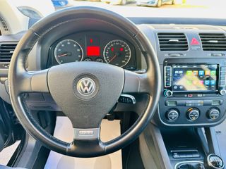 Volkswagen Golf 2008