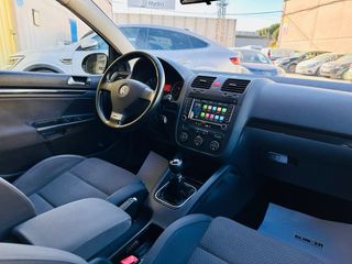 Volkswagen Golf 2008