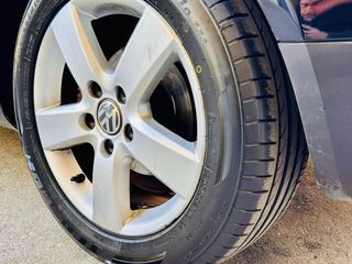 Volkswagen Golf 2008