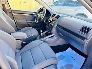 Volkswagen Golf 2008
