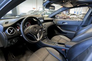 Mercedes Clase A   A 200 CDI Urban