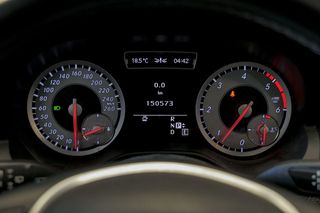 Mercedes Clase A   A 200 CDI Urban