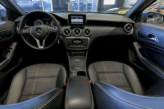 Mercedes Clase A   A 200 CDI Urban