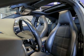 Mercedes Clase A   A 200 CDI Urban