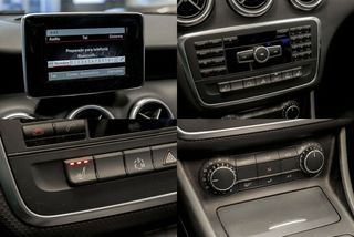 Mercedes Clase A   A 200 CDI Urban