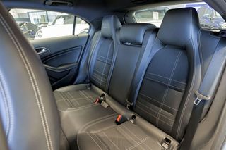 Mercedes Clase A   A 200 CDI Urban