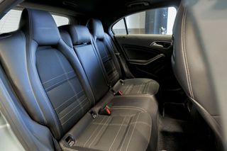 Mercedes Clase A   A 200 CDI Urban