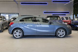 Mercedes Clase A   A 200 CDI Urban