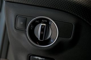 Mercedes Clase A   A 200 CDI Urban