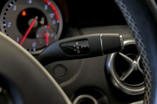 Mercedes Clase A   A 200 CDI Urban