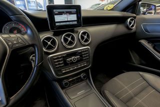 Mercedes Clase A   A 200 CDI Urban