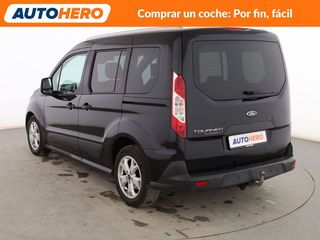 Ford Tourneo Connect 1.5 TDCi Trend