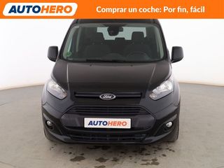 Ford Tourneo Connect 1.5 TDCi Trend