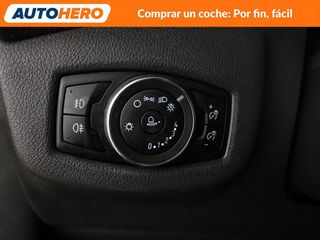 Ford Tourneo Connect 1.5 TDCi Trend