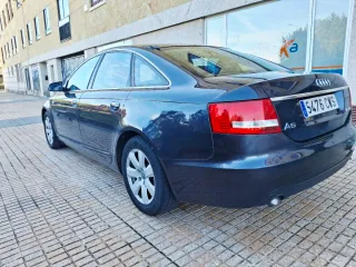 Audi A6 3.0 TDI 225 quattro