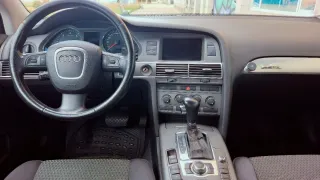 Audi A6 3.0 TDI 225 quattro