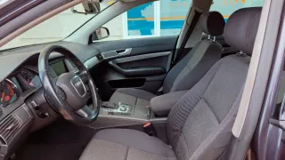 Audi A6 3.0 TDI 225 quattro