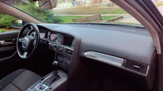 Audi A6 3.0 TDI 225 quattro