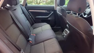 Audi A6 3.0 TDI 225 quattro