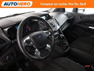 Ford Tourneo Connect 1.5 TDCi Trend