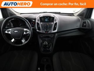 Ford Tourneo Connect 1.5 TDCi Trend