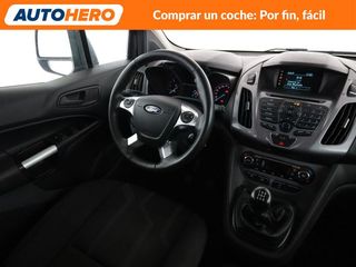 Ford Tourneo Connect 1.5 TDCi Trend
