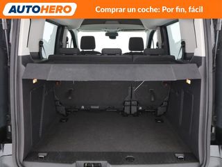 Ford Tourneo Connect 1.5 TDCi Trend