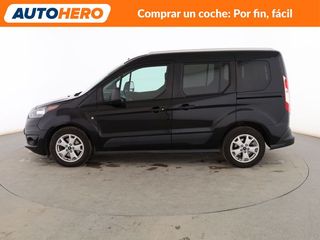 Ford Tourneo Connect 1.5 TDCi Trend