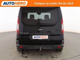 Ford Tourneo Connect 1.5 TDCi Trend