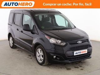 Ford Tourneo Connect 1.5 TDCi Trend