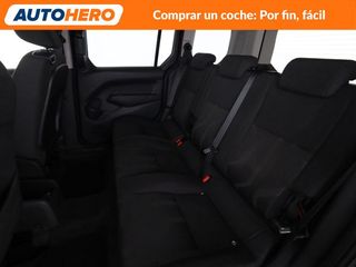 Ford Tourneo Connect 1.5 TDCi Trend