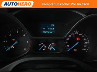 Ford Tourneo Connect 1.5 TDCi Trend