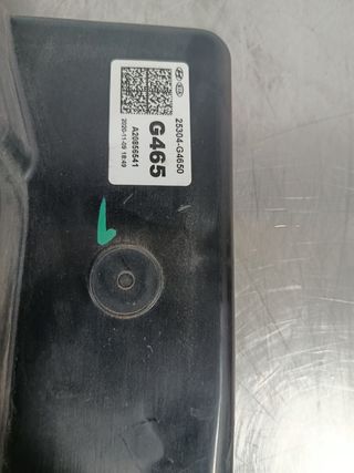 ELECTROVENTILADOR RADIADOR AIRE ACONDICIONADO Kia Ceed (CD)(2018->)